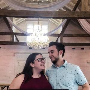 Meet your Posher, Paige